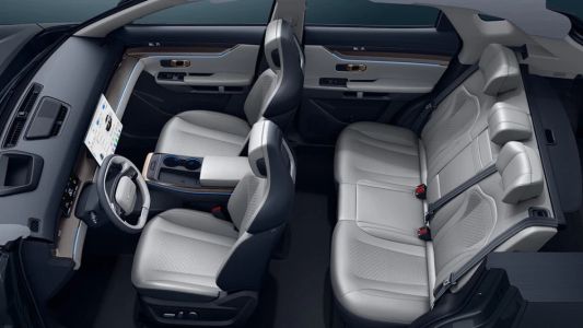 Jetour Dashing Комфорт Плюс / Comfort Plus 1.5 МКПП превью 3