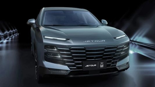 Jetour Dashing Комфорт Плюс / Comfort Plus 1.5 МКПП превью 7