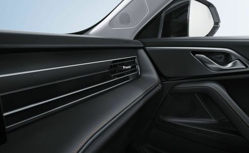 MG HS Комфорт / Comfort 0.0 АКПП превью 4