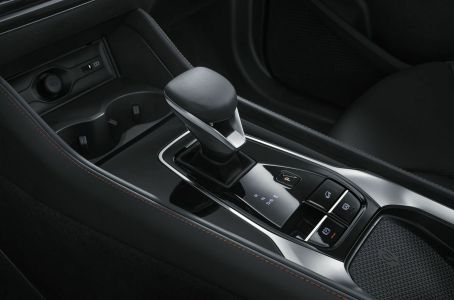 MG HS Комфорт / Comfort 0.0 АКПП превью 5
