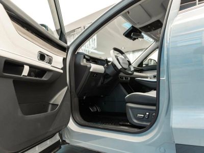 Jetour Dashing Luxury 1.6 АМТ превью 14