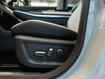 Jetour Dashing Luxury 1.6 АМТ превью 15