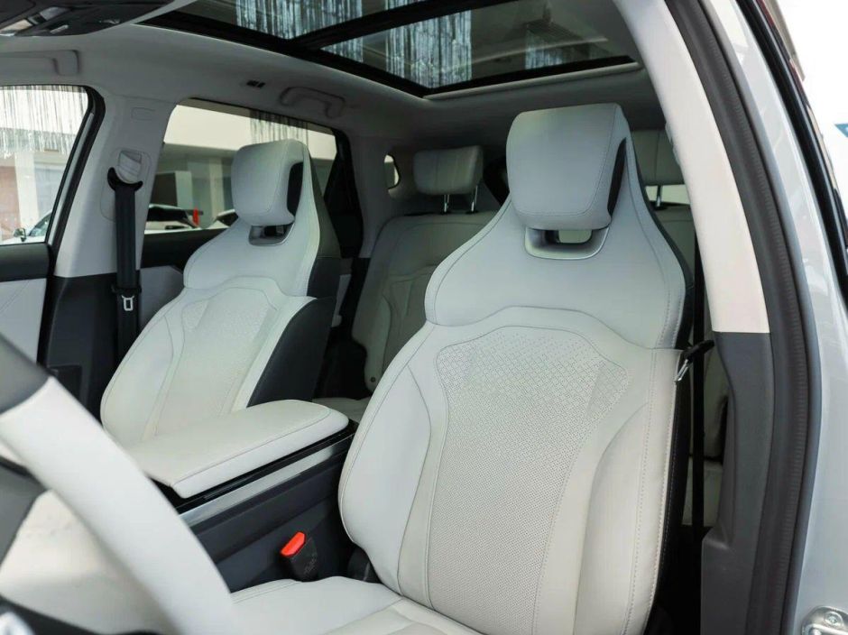 JETOUR Dashing Luxury 1.6 РКПП, 2024 фото 16
