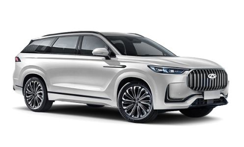 Chery Tiggo 9 Прайм / Prime 2.0 АКПП превью 1