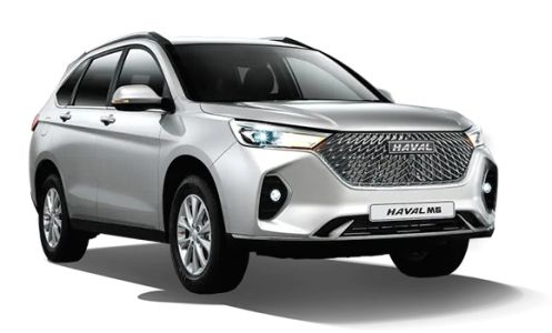Haval M6 Базовая / Family 1.5 МКПП превью 1