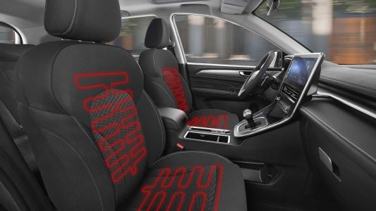 Haval M6 Базовая / Family 1.5 МКПП превью 3