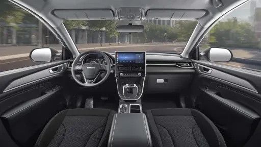 Haval M6 Базовая / Family 1.5 МКПП фото 5