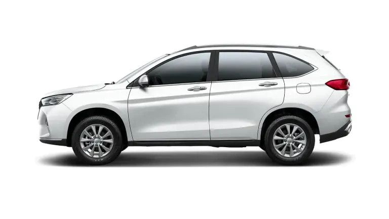 Haval M6 Базовая / Family 1.5 МКПП фото 6
