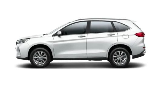 Haval M6 Базовая / Family 1.5 АМТ превью 6