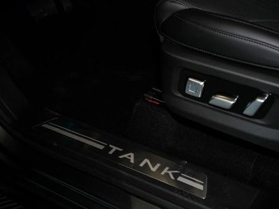 Tank 400 Super 2.0 АКПП превью 22