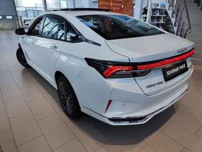 DongFeng Shine Max Luxury 1.5 АМТ превью 2