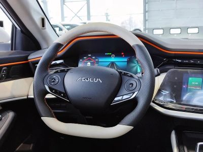 DongFeng Shine Max Luxury 1.5 АМТ превью 5