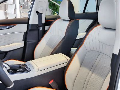 DongFeng Shine Max Luxury 1.5 АМТ превью 8