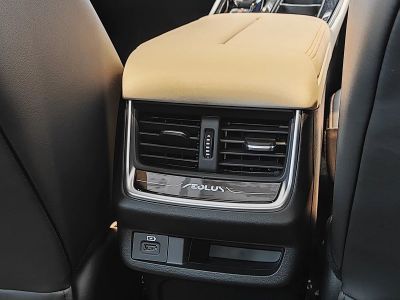 DongFeng Shine Max Luxury 1.5 АМТ превью 10