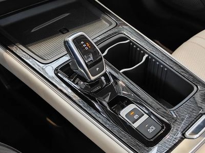 DongFeng Shine Max Luxury 1.5 АМТ превью 11