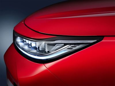 EXEED LX PRESTIGE PLUS 1.5 АМТ превью 4