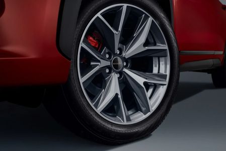 EXEED LX PRESTIGE PLUS 1.5 АМТ превью 7