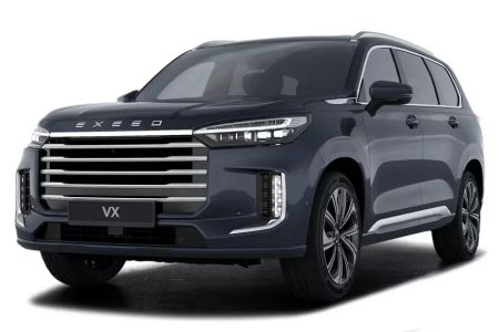 EXEED VX Президент 7 Мест / President 7 Мест 2.0 АКПП превью 3