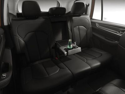 MG RX8 Блэк Эдишн / Black Edition 0.0 АКПП превью 5