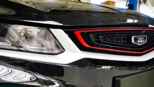 Belgee X50 Престиж / Prestige 1.5 АМТ превью 4