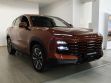 JETOUR Dashing Luxury 1.6 РКПП, 2025 превью 2