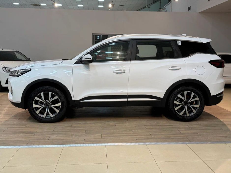 Xcite X-Cross 7 Enjoy 1.5 CVT фото 4