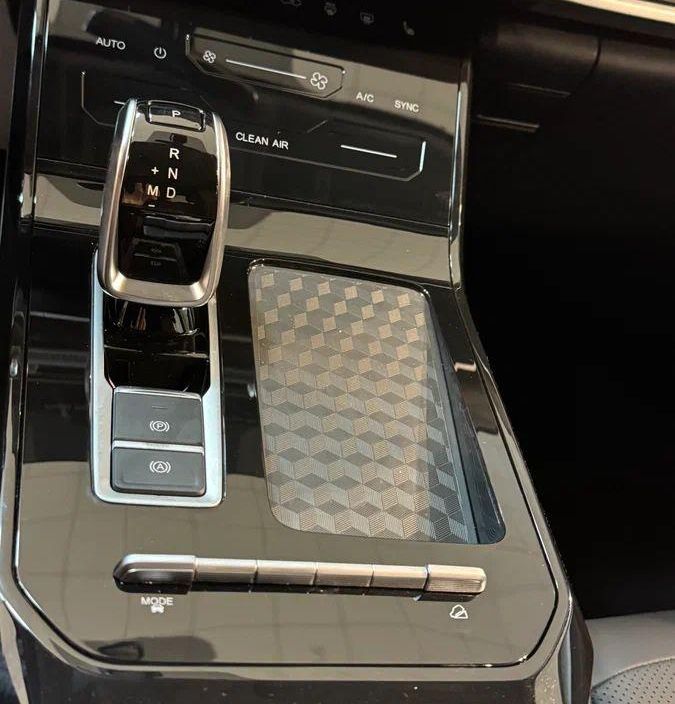 Xcite X-Cross 7 Enjoy 1.5 CVT фото 9