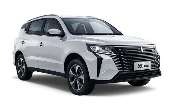 Livan X6 Pro Flagship 1.5 АКПП фото 1