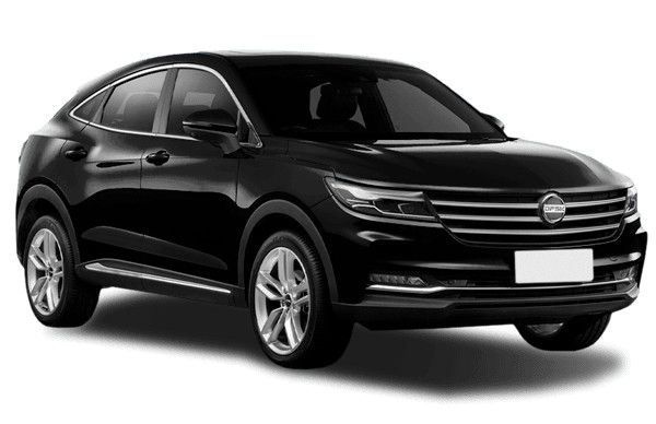 DongFeng DFSK ix5 Dongfeng, Премиум / Premium 0.0 АКПП фото 1
