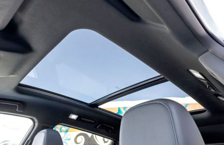 DongFeng DFSK ix5 Dongfeng, Премиум / Premium 0.0 АКПП превью 6