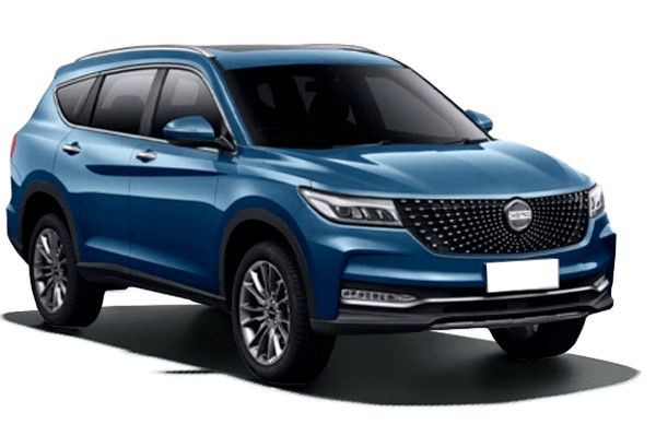 DongFeng DFSK ix7 Dongfeng, Премиум / Premium 0.0 АКПП фото 1
