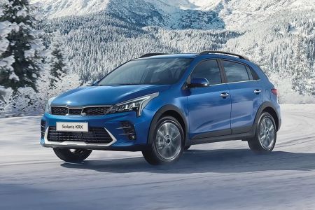Solaris KRX Комфорт / Comfort 1.6 МКПП превью 4