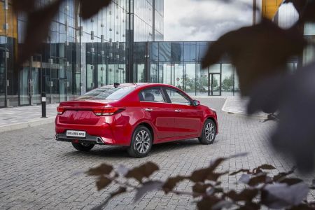Solaris KRS Люкс АВ / Luxe AV 1.6 АКПП превью 2
