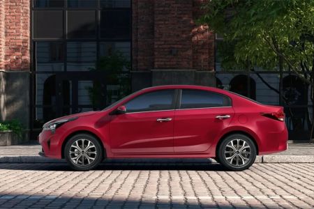 Solaris KRS Люкс АВ / Luxe AV 1.6 АКПП превью 3