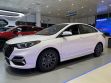 Omoda S5 Life 1.5 CVT, 2024 превью 1