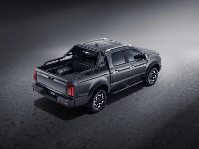 JAC T9 Jac, Эксплор / Explore 2.0 АКПП превью 3