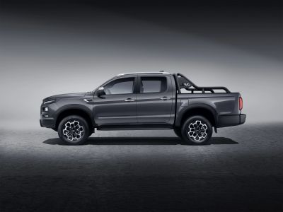 JAC T9 Jac, Эксплор / Explore 2.0 АКПП превью 5