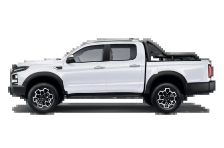 JAC T9 Jac, Эксплор / Explore 2.0 АКПП превью 6