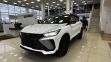Geely Coolray Luxury 1.5 РКПП, 2024 превью 1