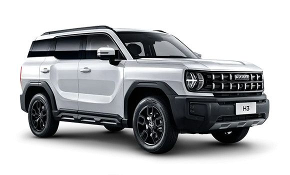 Haval H3 Премиум / Premium 1.5 АМТ фото 1