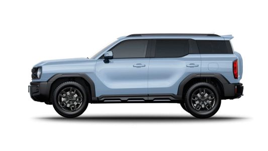 Haval H3 Премиум / Premium 1.5 АМТ превью 5