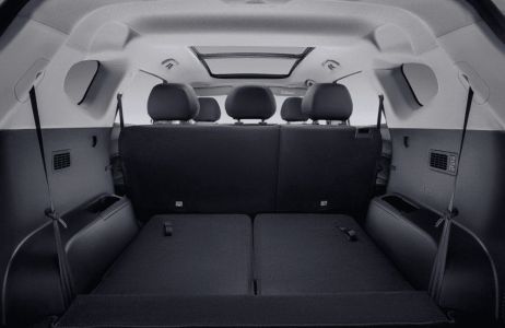 Moskvich 8 Москвич, Премиум 0.0 АКПП превью 5