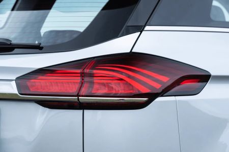 Belgee X70 Стиль / Style 1.5 АКПП превью 2