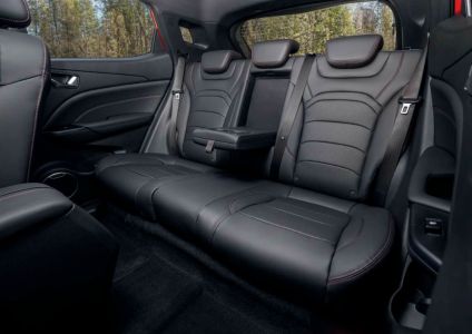 DongFeng DFSK 500 Dongfeng, Премиум / Premium 0.0 АКПП превью 6