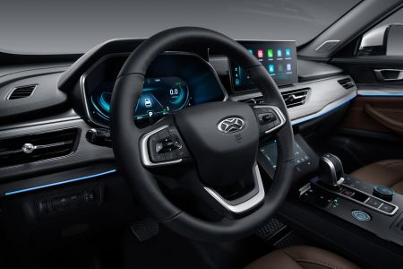 Xcite X-Cross 8 X-cross 8, Техно 4WD / Techno 4WD 0.0 АКПП превью 3