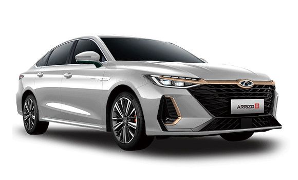 Chery Arizzo 8 Arrizo 8, Ультра / Ultra 1.6 АКПП фото 1