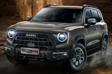Haval Dargo X Премиум / Premium 2.0 DCT превью 3