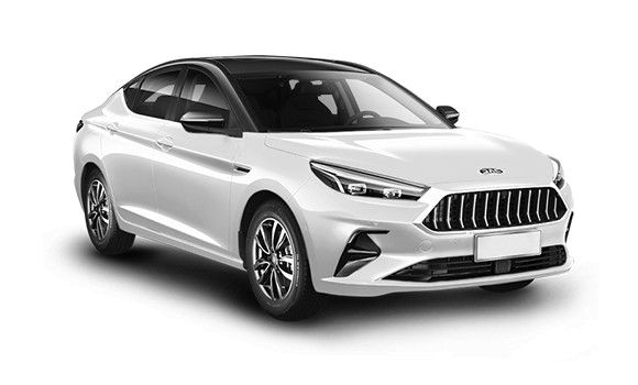 JAC J7 Jac, Люкс / Luxury 1.5 CVT фото 1