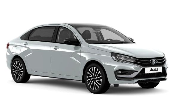 Lada Aura Премьер'25 1.8 CVT фото 1