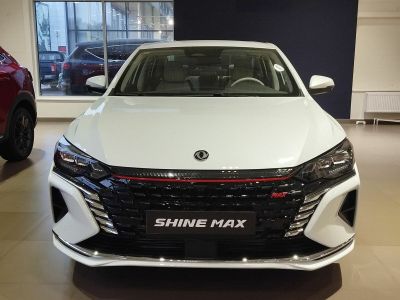 DongFeng Shine Max Luxury 1.5 АМТ превью 3